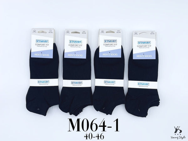 Calzini uomo M064-1