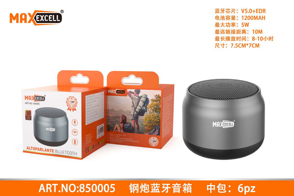 Altoparlante BLUETOOTH