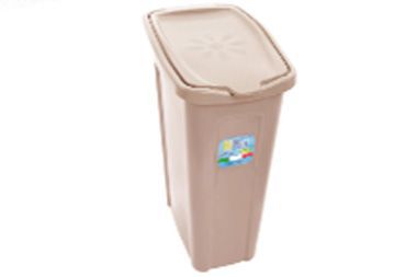 PORTABIANCHERIA SLIM 35LT 25X25XH53CM