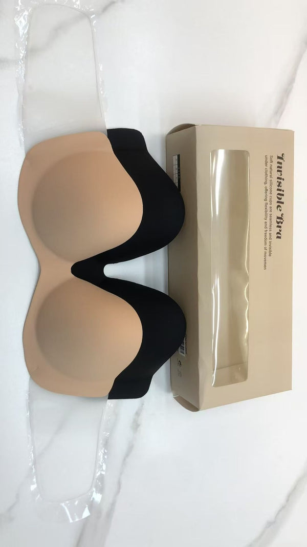 Reggiseno invisibile 8809