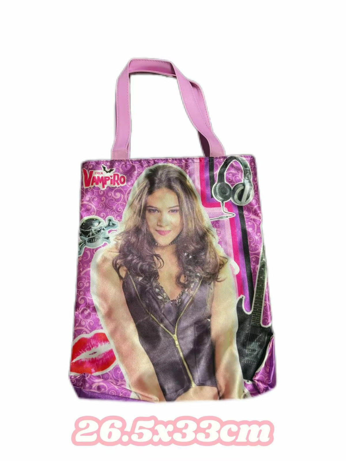 Borsa – BORSA CHICA VAMPIRO A 89476
