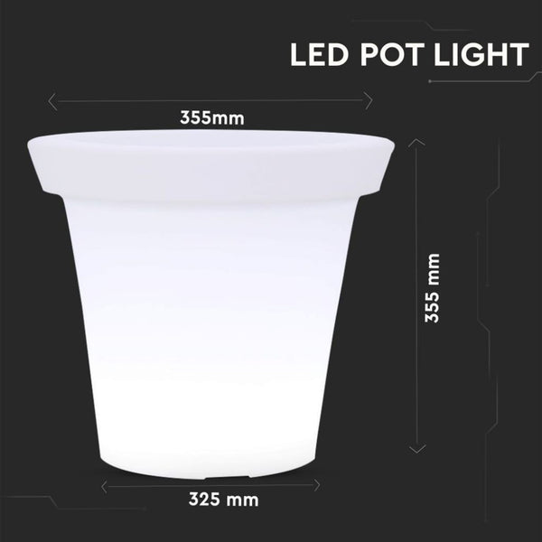 Arredi luminosi da giardino – 40211