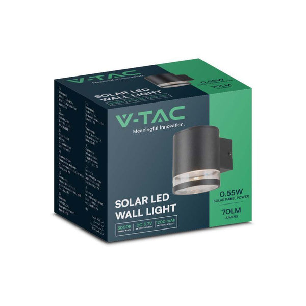 Lampade solari decorative da giardino V-TAC – 23012