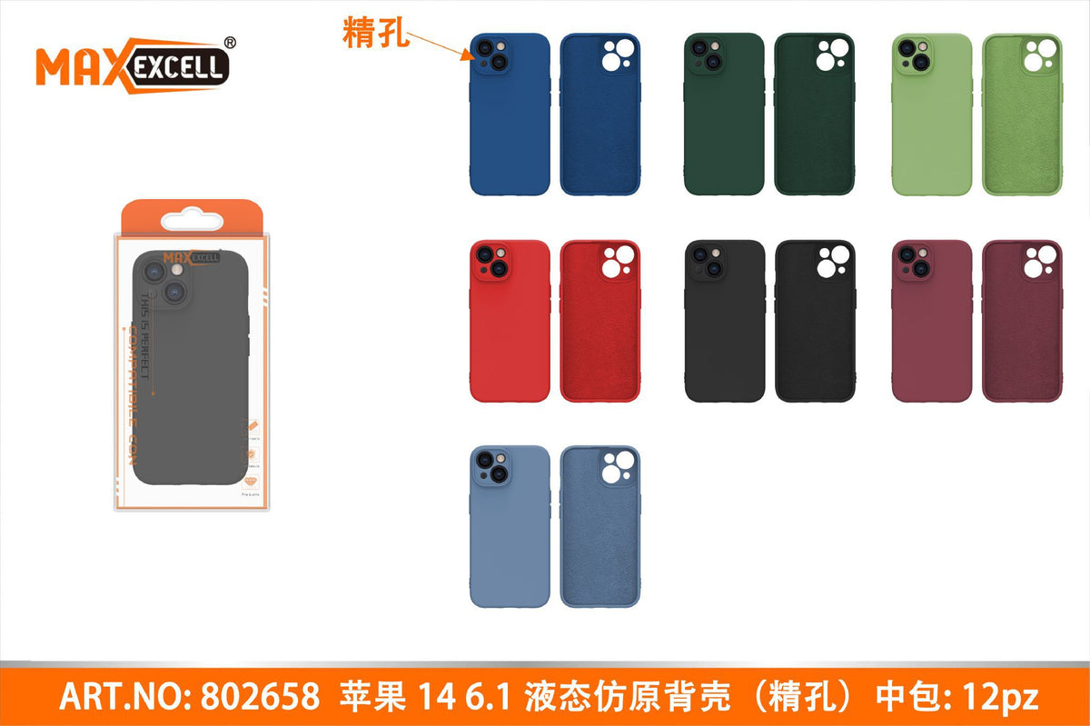 Cover per Apple iPhone 14