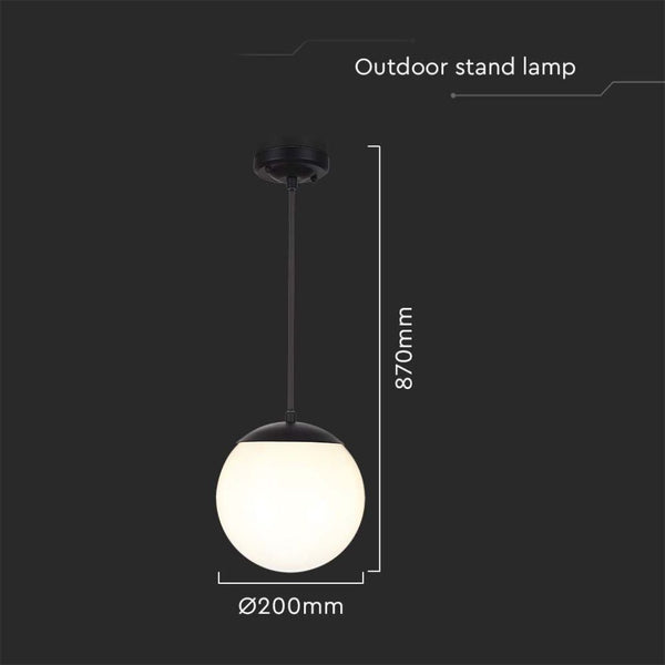Lampade da soffitto – 11825