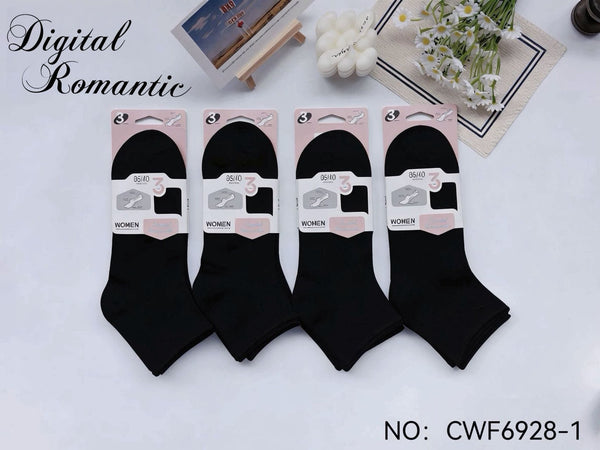 Calzini donna CWF6928