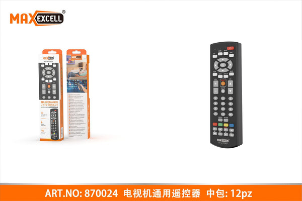Telecomando Universale per Televisore
