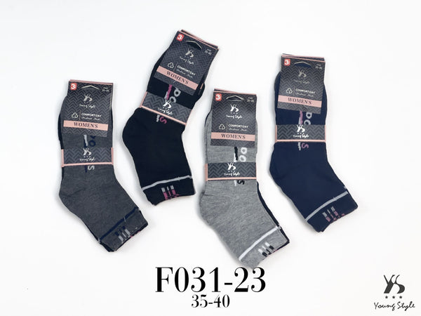 Calzini donna F031-23