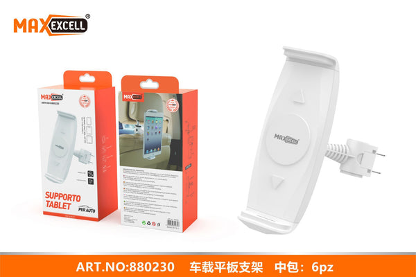 Supporto Auto Tablet