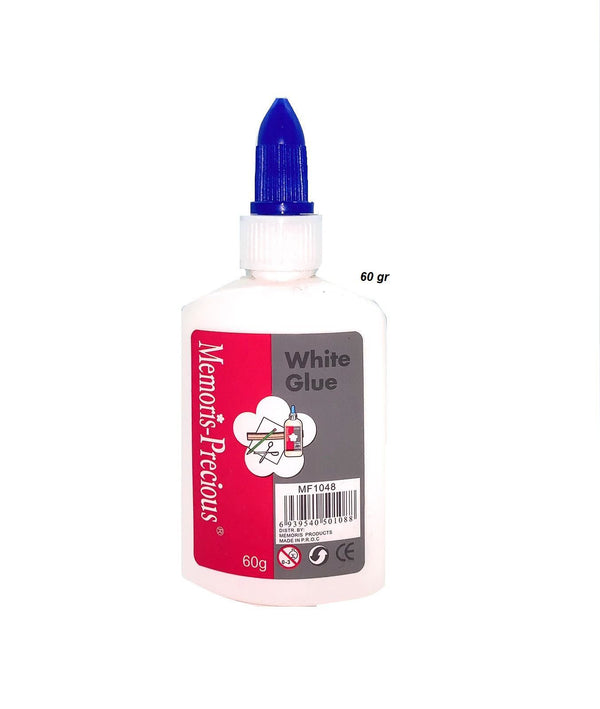 Colla o nastro da ufficio – COLLA VINILIK 60G