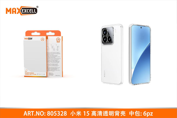 Cover per Xiaomi 15