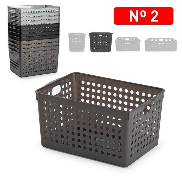 CESTA ORDINAZIONE N2 18X27X14.2CM