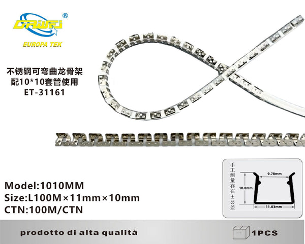 Accessorio di montaggio per illuminazione