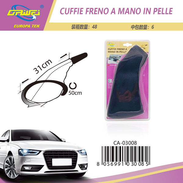 Rivestimento per freno a mano