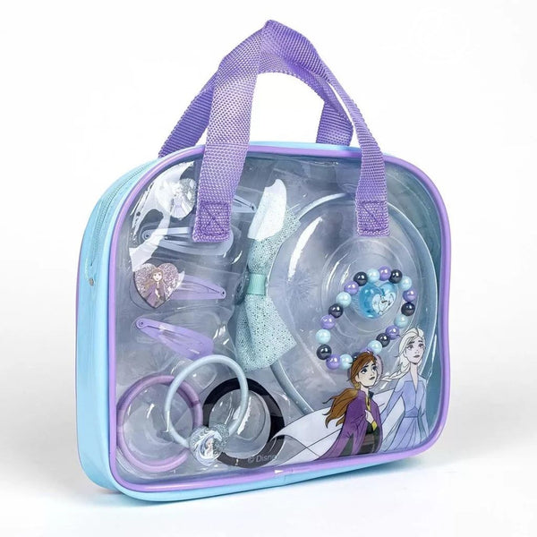 Prodotto per il trucco – FROZEN SET ACCESSORI 2500002938