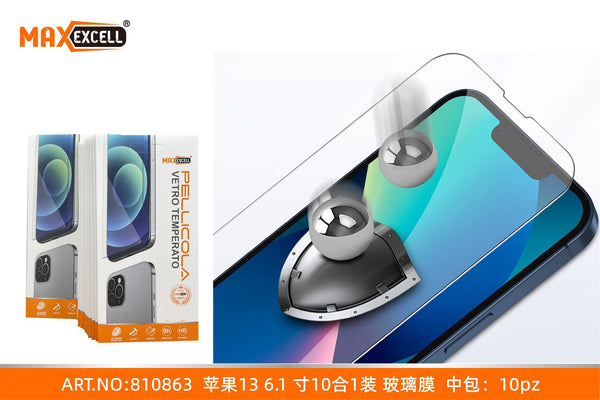 Protezioni schermo per Apple iPhone 13