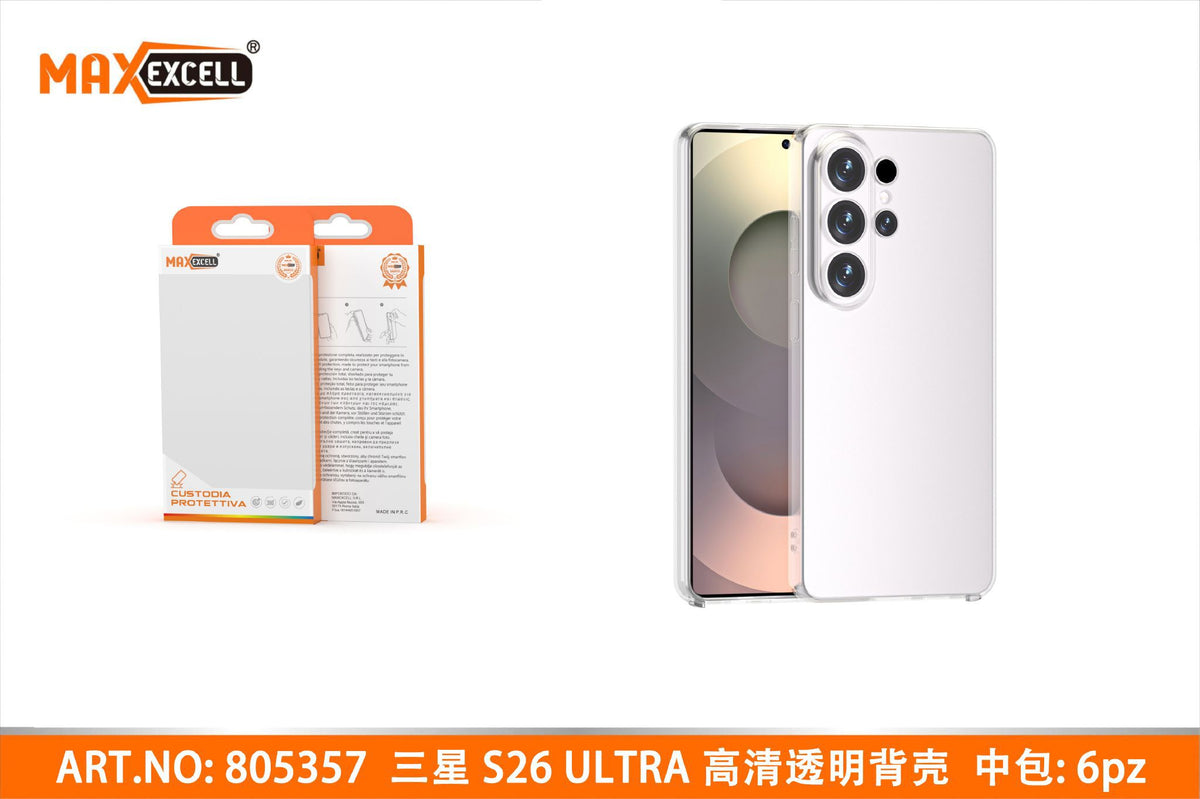 Cover per Samsung Galaxy S26 ULTRA