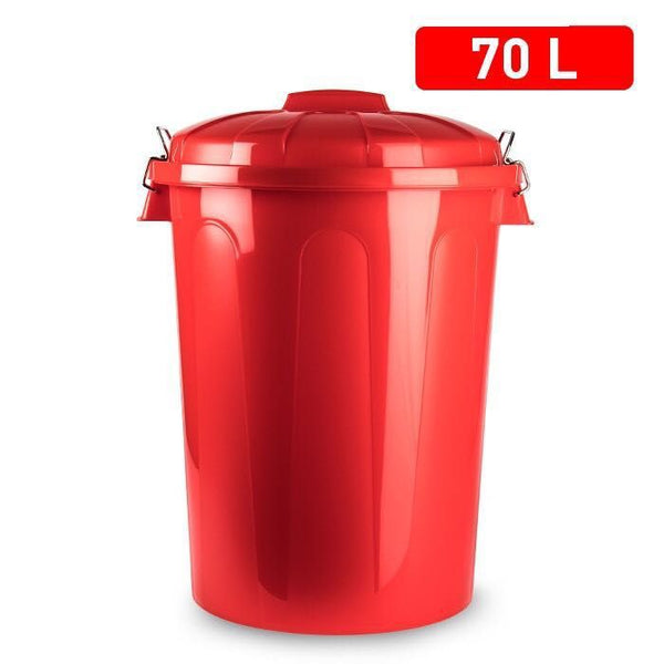 BIDONE 70L 47.5X52X67