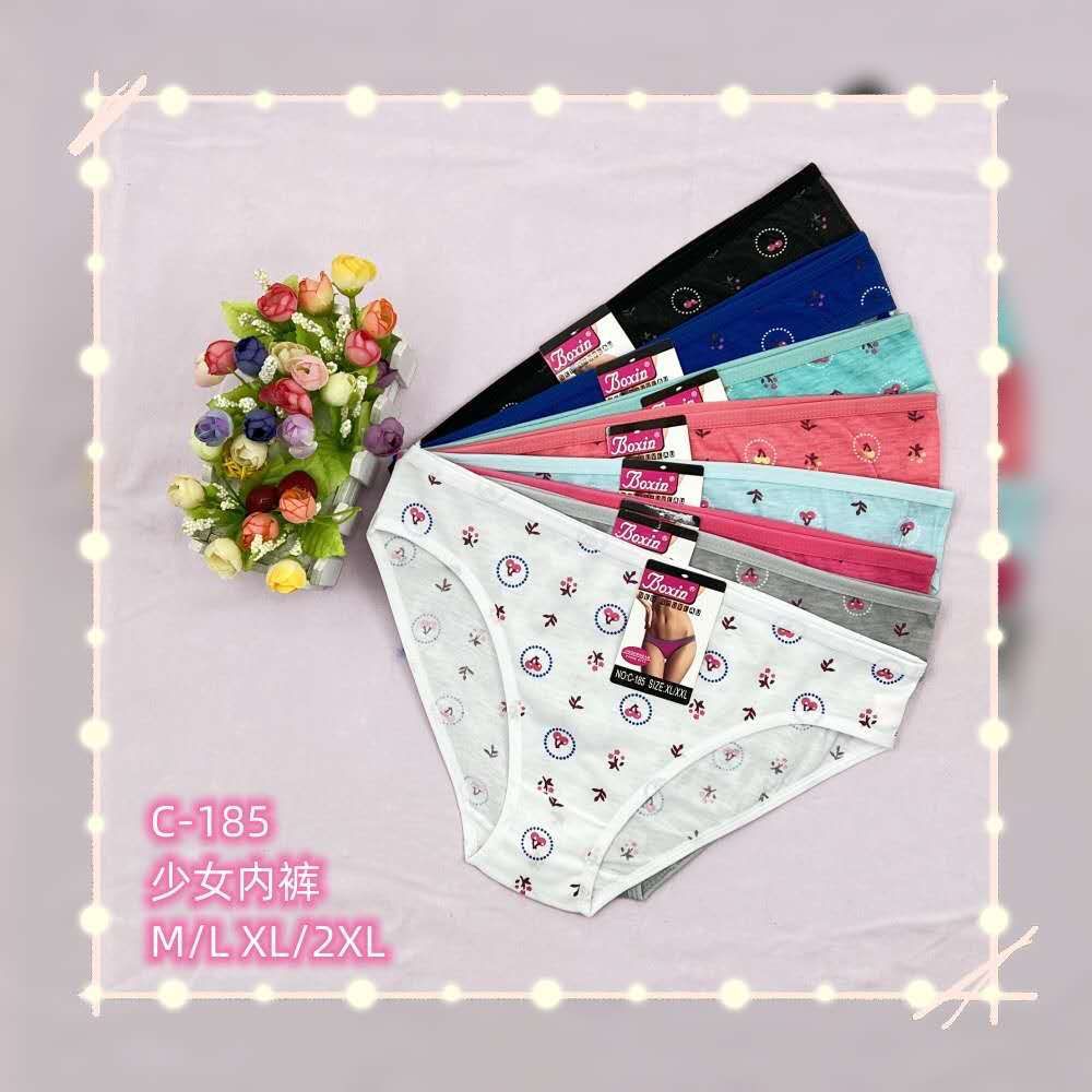 Slip donna C-185