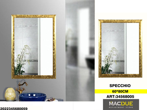 SPECCHIO60*80CM - 34568005