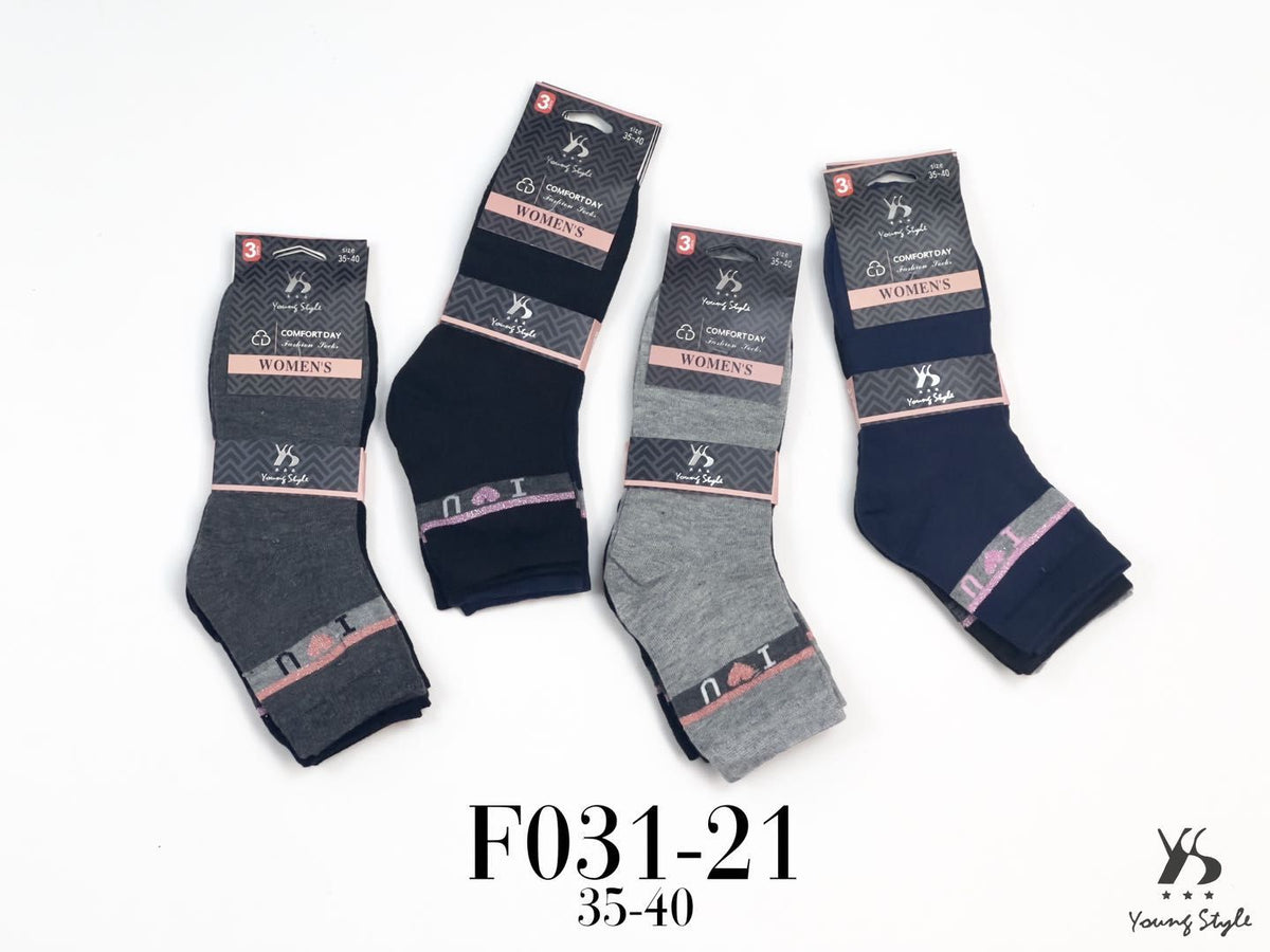 Calzini donna F031-21