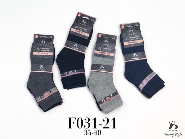 Calzini donna F031-21