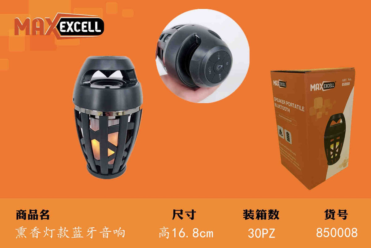 Casse BLUETOOTH
