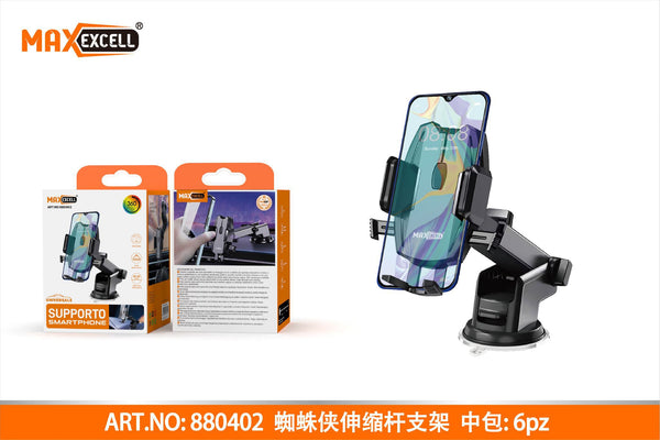Supporto Cellulare Auto
