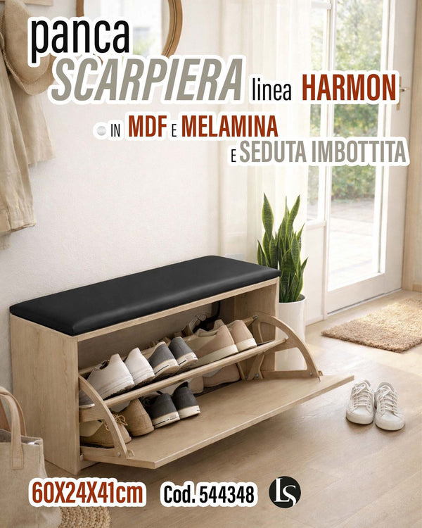 Scarpiera LS56-160