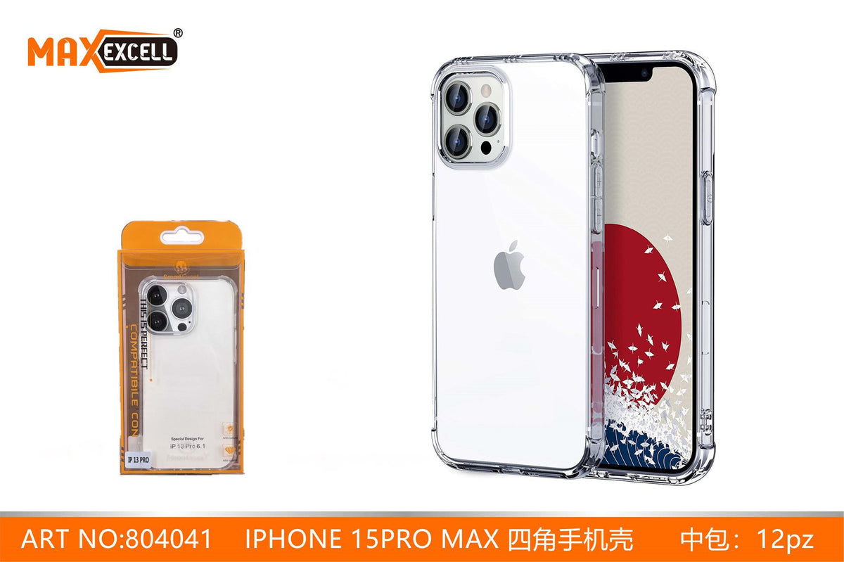 Cover per Apple iPhone 15 Pro Max