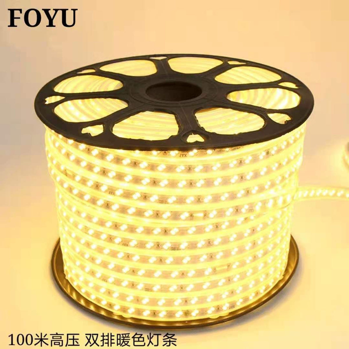 Striscia LED – 3000 K – 100 m