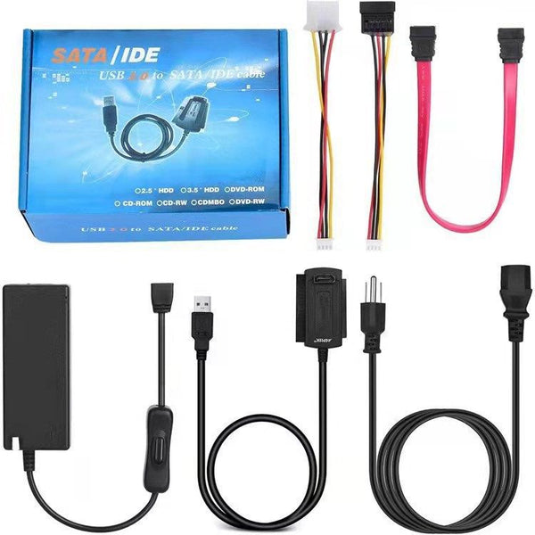 Adattatore USB per unità di archiviazione