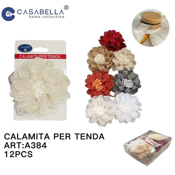 Calamita per Tenda
