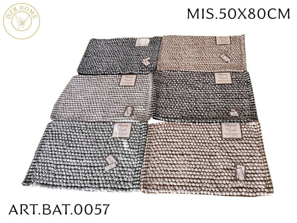 TAPPETO ART.0057 50X80CM