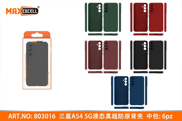 Cover per Samsung Galaxy A54 5G