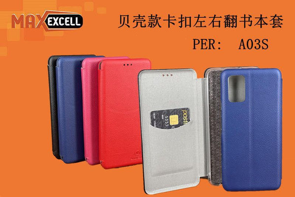 Cover per Samsung Galaxy A03S