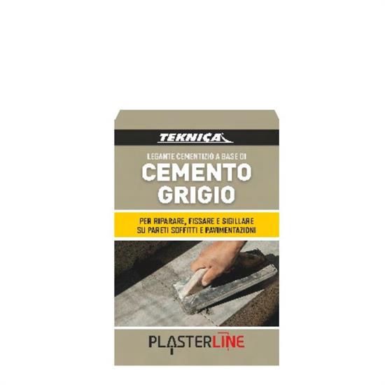 Cemento grigio kg.1