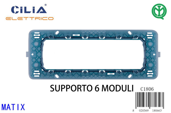 Supporto modulare