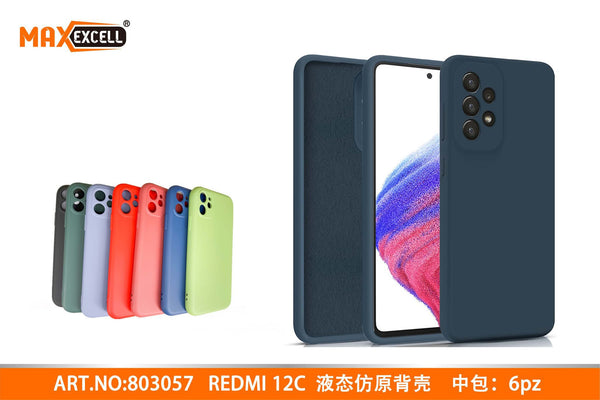 Cover per Redmi 12C
