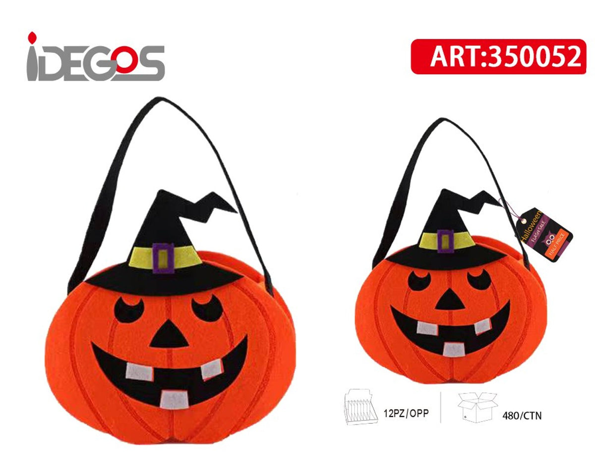 Sacchetto Halloween