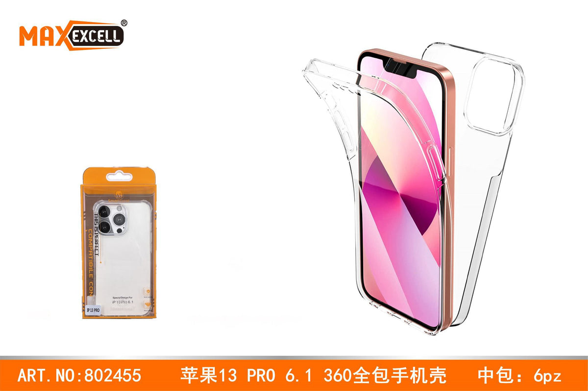 Cover per Apple iPhone 13 PRO