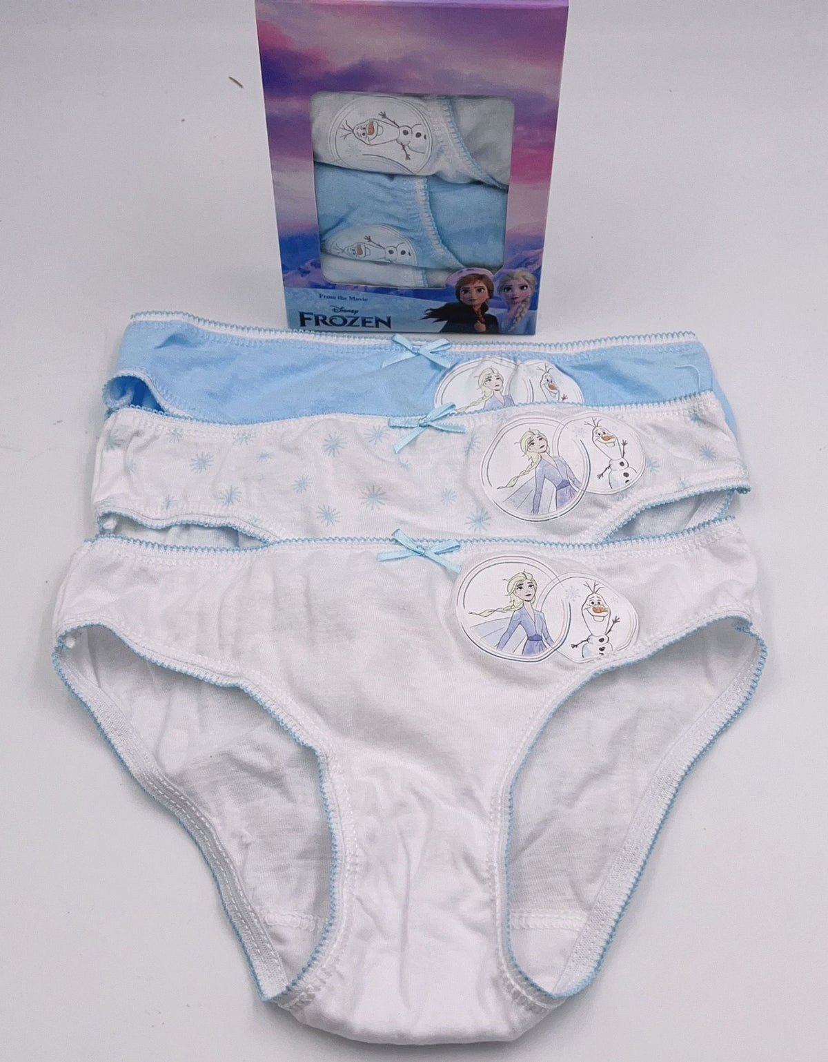 Slip per bambini SLIP FROZEN BIMBA