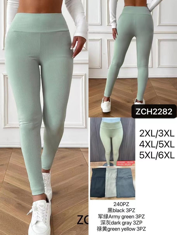 Leggings donna ZCH2282