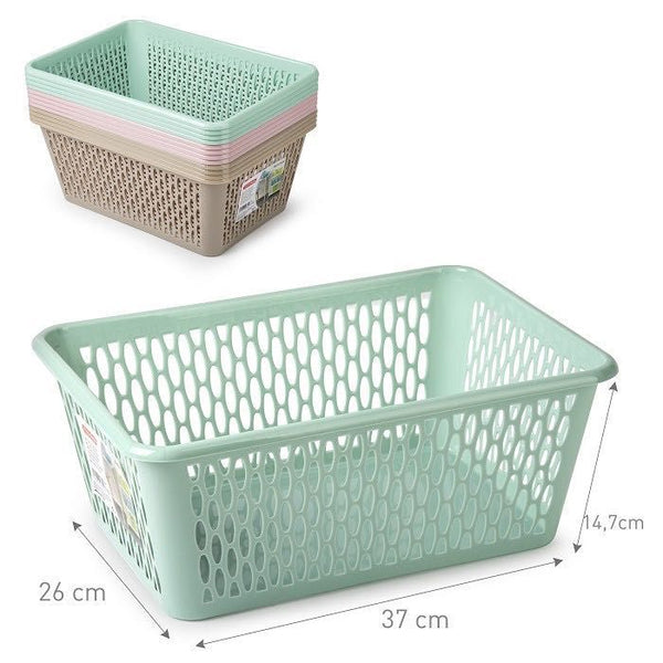 CESTA AIRE 26X37CM