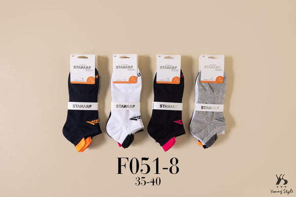 Fantasmini donna F051-8