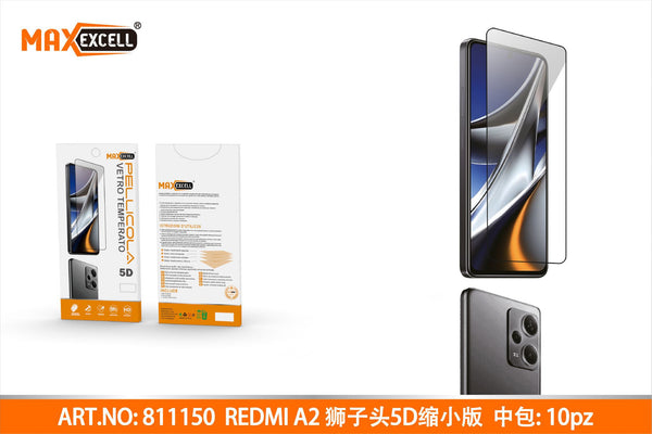 Protezioni schermo per Redmi A2