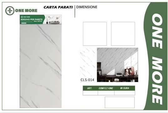Adesivi decorativi da parete