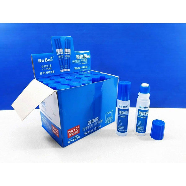 Colla o nastro da ufficio – COLLA LIQUIDO 60ML