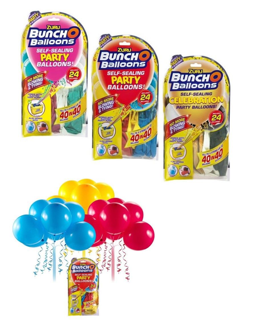 Palloncini – PALLONCINI PER ROMPE 56179B