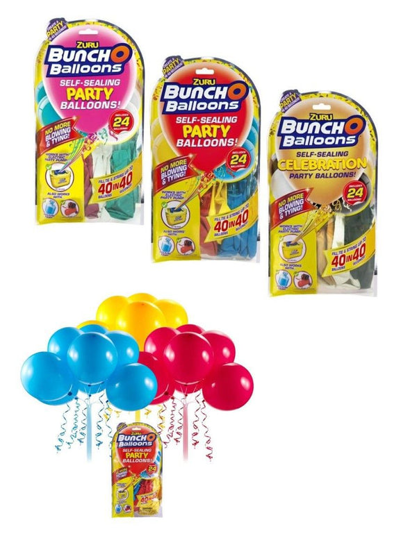 Palloncini – PALLONCINI PER ROMPE 56179B
